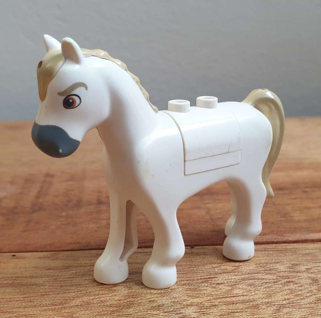 LEGO Disney Princess Rapunzel`s Best Day Ever